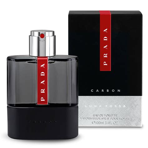 rossa carbon prada